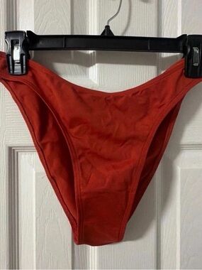Skims classic swim bikini, bottom